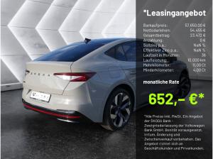 Skoda Enyaq Coupe RS Lounge HUD MATRIX-LED MEMORY 360° *1022*