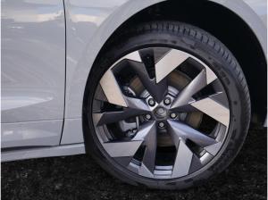 Skoda Enyaq Coupe RS Lounge HUD MATRIX-LED MEMORY 360° *1022*