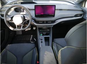 Skoda Enyaq Coupe RS Lounge HUD MATRIX-LED MEMORY 360° *1022*