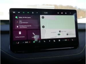 Skoda Enyaq Coupe RS Lounge HUD MATRIX-LED MEMORY 360° *1022*
