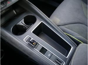 Skoda Enyaq Coupe RS Lounge HUD MATRIX-LED MEMORY 360° *1022*