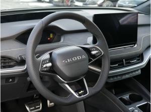 Skoda Enyaq Coupe RS Lounge HUD MATRIX-LED MEMORY 360° *1022*