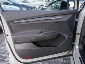 Skoda Enyaq Coupe RS Lounge HUD MATRIX-LED MEMORY 360° *1022*