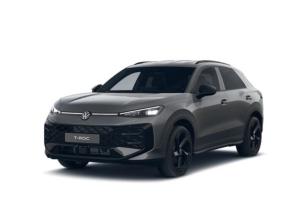 Volkswagen T-Roc 1.5 eTSI DSG - R-Line  💥TOP- DEAL💥 AHK*HARMAN*HUD*IQ-LIGHT*NAV*SHZ*ACC*PARKLENK*