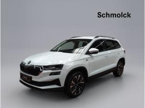 Skoda Karoq Tour 1.5 TSI DSG AHK LED NAVI ACC
