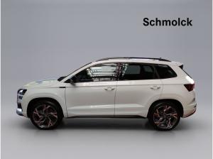 Skoda Karoq Sportline 2.0 TDI DSG 4x4 AHK LED NAVI ACC