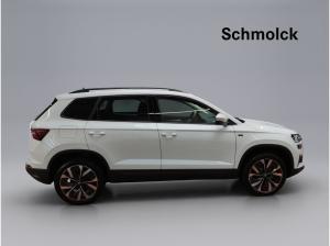 Skoda Karoq Tour 1.5 TSI DSG AHK LED NAVI ACC