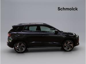 Skoda Karoq Sportline 2.0 TDI DSG 4x4 AHK LED NAVI ACC