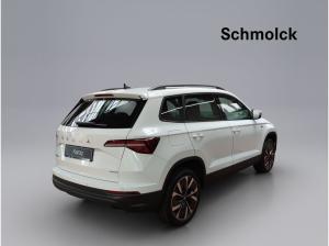 Skoda Karoq Tour 1.5 TSI DSG AHK LED NAVI ACC