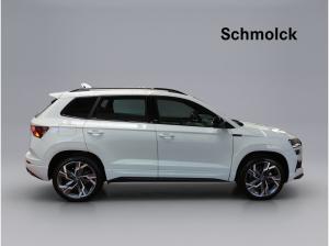 Skoda Karoq Sportline 2.0 TDI DSG 4x4 AHK LED NAVI ACC