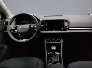 Skoda Karoq Tour 1.5 TSI DSG AHK LED NAVI ACC