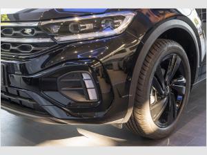 Volkswagen T-Roc Cabriolet R-Line 1.5 l TSI AHK/Rückfahrkamera/Black S