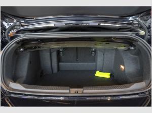 Volkswagen T-Roc Cabriolet R-Line 1.5 l TSI AHK/Rückfahrkamera/Black S