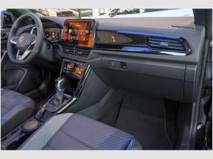 Volkswagen T-Roc Cabriolet R-Line 1.5 l TSI AHK/Rückfahrkamera/Black S