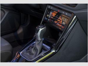 Volkswagen T-Roc Cabriolet R-Line 1.5 l TSI AHK/Rückfahrkamera/Black S