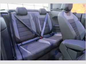 Volkswagen T-Roc Cabriolet R-Line 1.5 l TSI AHK/Rückfahrkamera/Black S