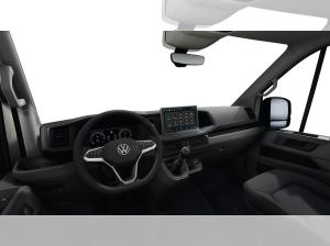Volkswagen Crafter Kastenwagen MR