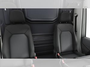 Volkswagen Crafter Kastenwagen MR