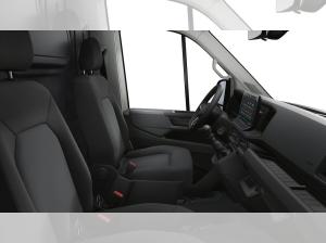 Volkswagen Crafter Kastenwagen MR