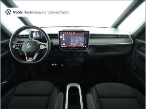 Volkswagen ID.Buzz ID. Buzz GTX 4Motion AHK Keyless Wärmepumpe Navi