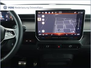 Volkswagen ID.Buzz ID. Buzz GTX 4Motion AHK Keyless Wärmepumpe Navi