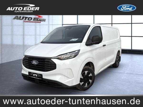 Transit Custom