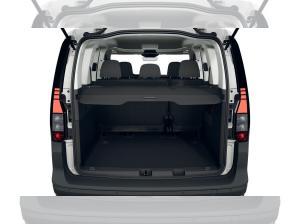 Volkswagen Caddy Trend