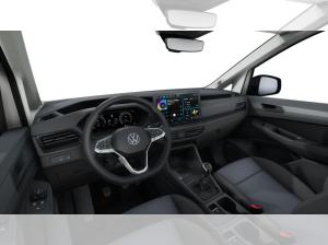 Volkswagen Caddy Trend