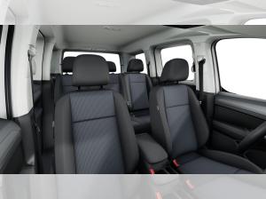 Volkswagen Caddy Trend