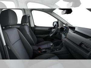 Volkswagen Caddy Trend