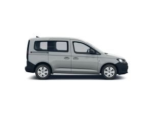Volkswagen Caddy Trend