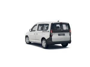 Volkswagen Caddy Trend