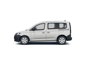 Volkswagen Caddy Trend