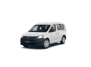 Volkswagen Caddy Trend