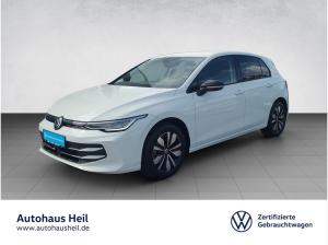 Volkswagen Golf VIII Goal 1.5 TSI *2,49%*RFK*LED*ACC*App*