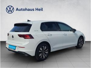 Volkswagen Golf VIII Goal 1.5 TSI *2,49%*RFK*LED*ACC*App*
