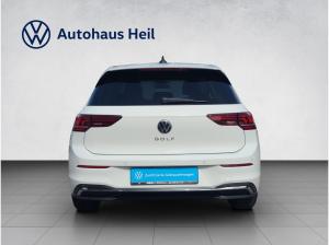 Volkswagen Golf VIII Goal 1.5 TSI *2,49%*RFK*LED*ACC*App*