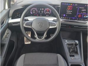 Volkswagen Golf VIII Goal 1.5 TSI *2,49%*RFK*LED*ACC*App*