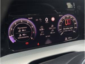 Volkswagen Golf VIII Goal 1.5 TSI *2,49%*RFK*LED*ACC*App*