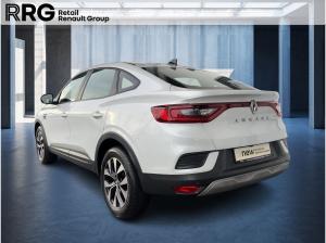 Renault Arkana 1.3 TCe 140 Zen EDC SOFORT VERFÜGBAR - OHNE EINMALIGE KOSTEN