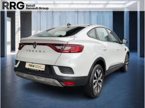 Renault Arkana 1.3 TCe 140 Zen EDC SOFORT VERFÜGBAR - OHNE EINMALIGE KOSTEN