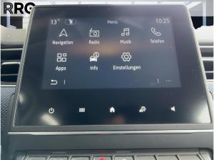 Renault Arkana 1.3 TCe 140 Zen EDC SOFORT VERFÜGBAR - OHNE EINMALIGE KOSTEN