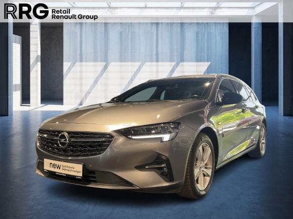 Opel Insignia 2.0 CDTI Elegance Allwetter Sitzheizung