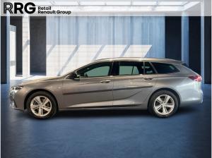 Opel Insignia 2.0 CDTI Elegance Allwetter Sitzheizung