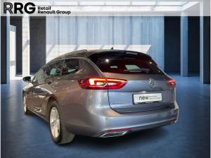 Opel Insignia 2.0 CDTI Elegance Allwetter Sitzheizung