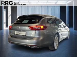 Opel Insignia 2.0 CDTI Elegance Allwetter Sitzheizung