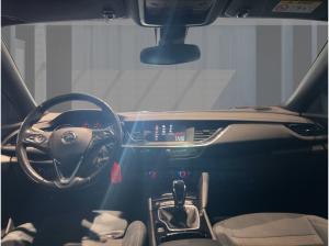 Opel Insignia 2.0 CDTI Elegance Allwetter Sitzheizung