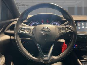 Opel Insignia 2.0 CDTI Elegance Allwetter Sitzheizung