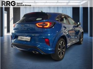 Ford Puma ST Line X Kamera Allwetter Kamera