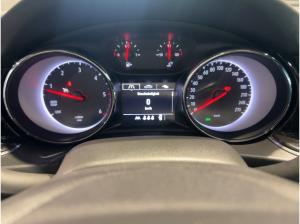 Opel Insignia 2.0 CDTI Elegance Allwetter Sitzheizung
